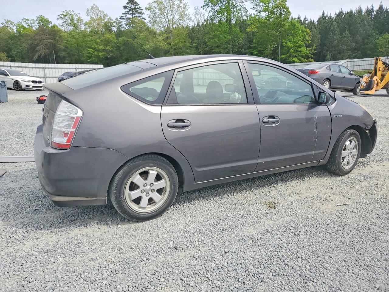 2006 TOYOTA PRIUS