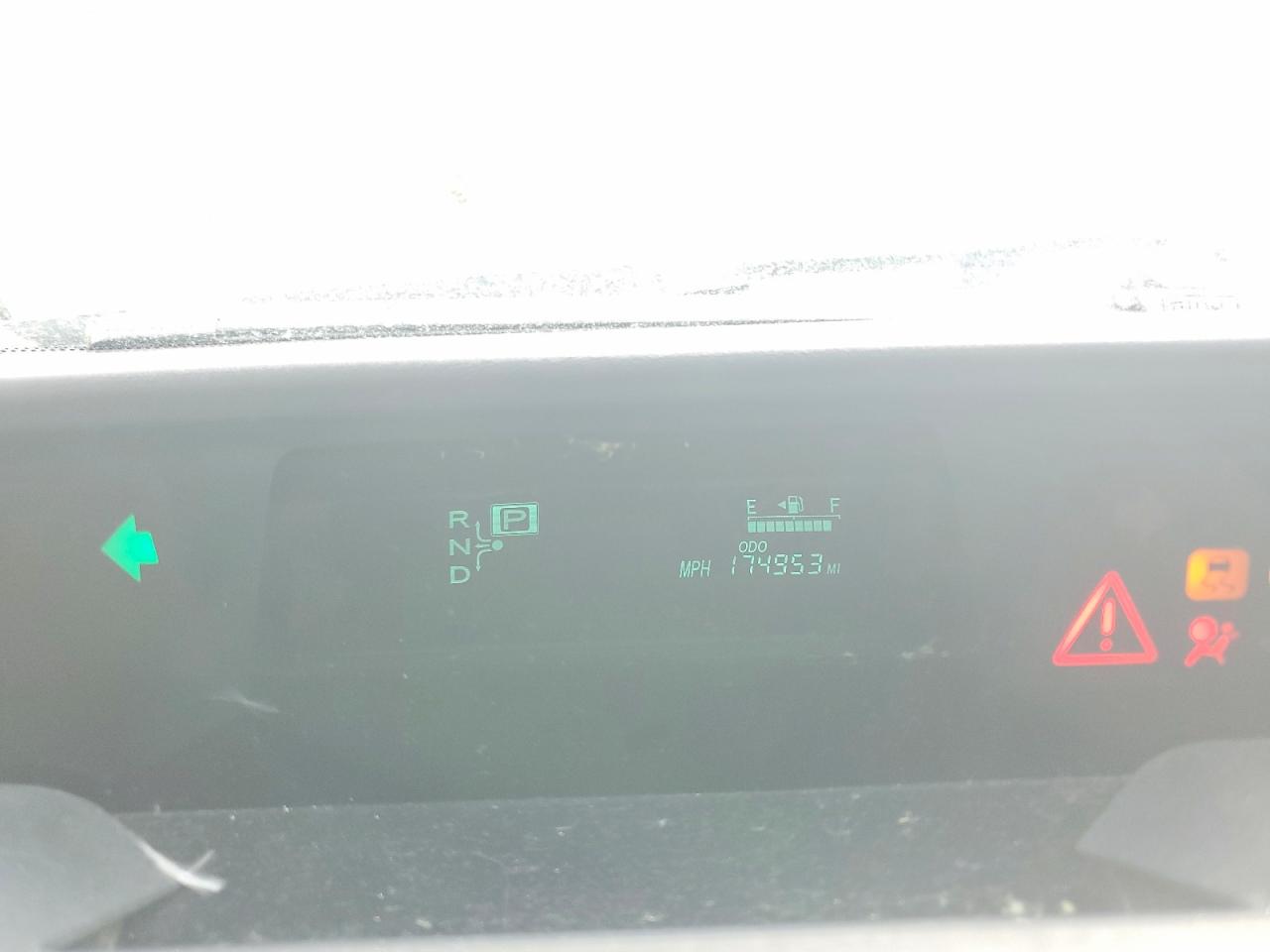 2006 TOYOTA PRIUS