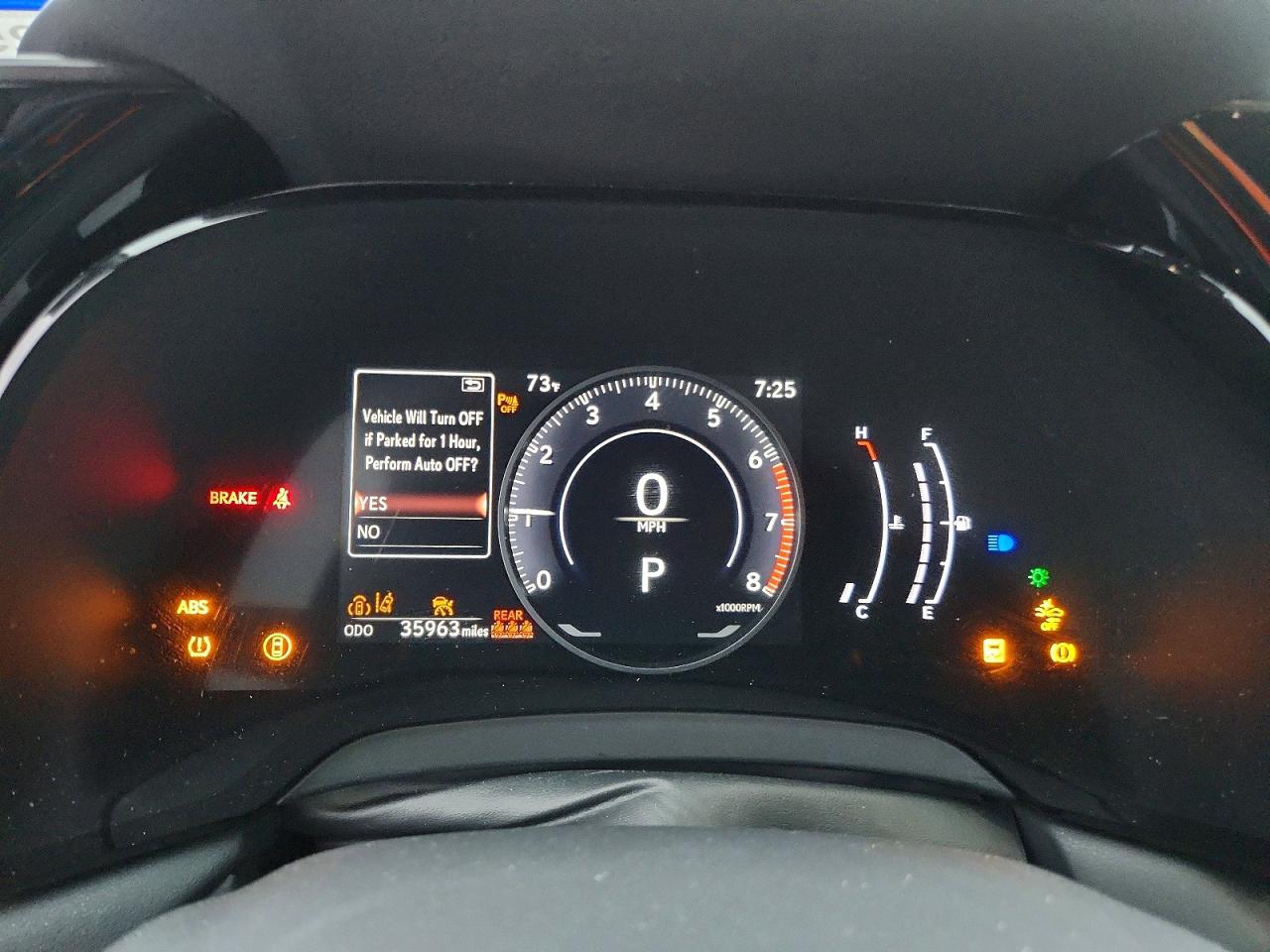 2023 LEXUS RX350