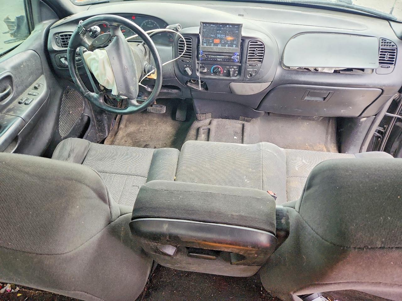 2003 FORD F150