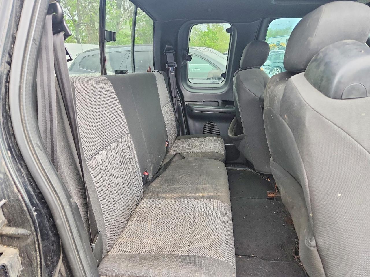 2003 FORD F150