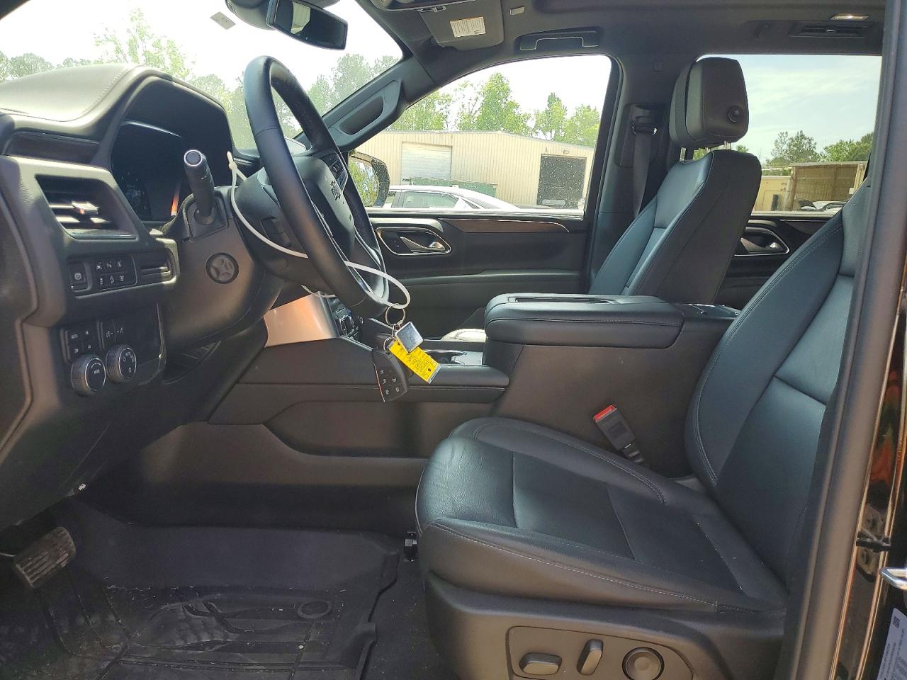 2023 CHEVROLET TAHOE