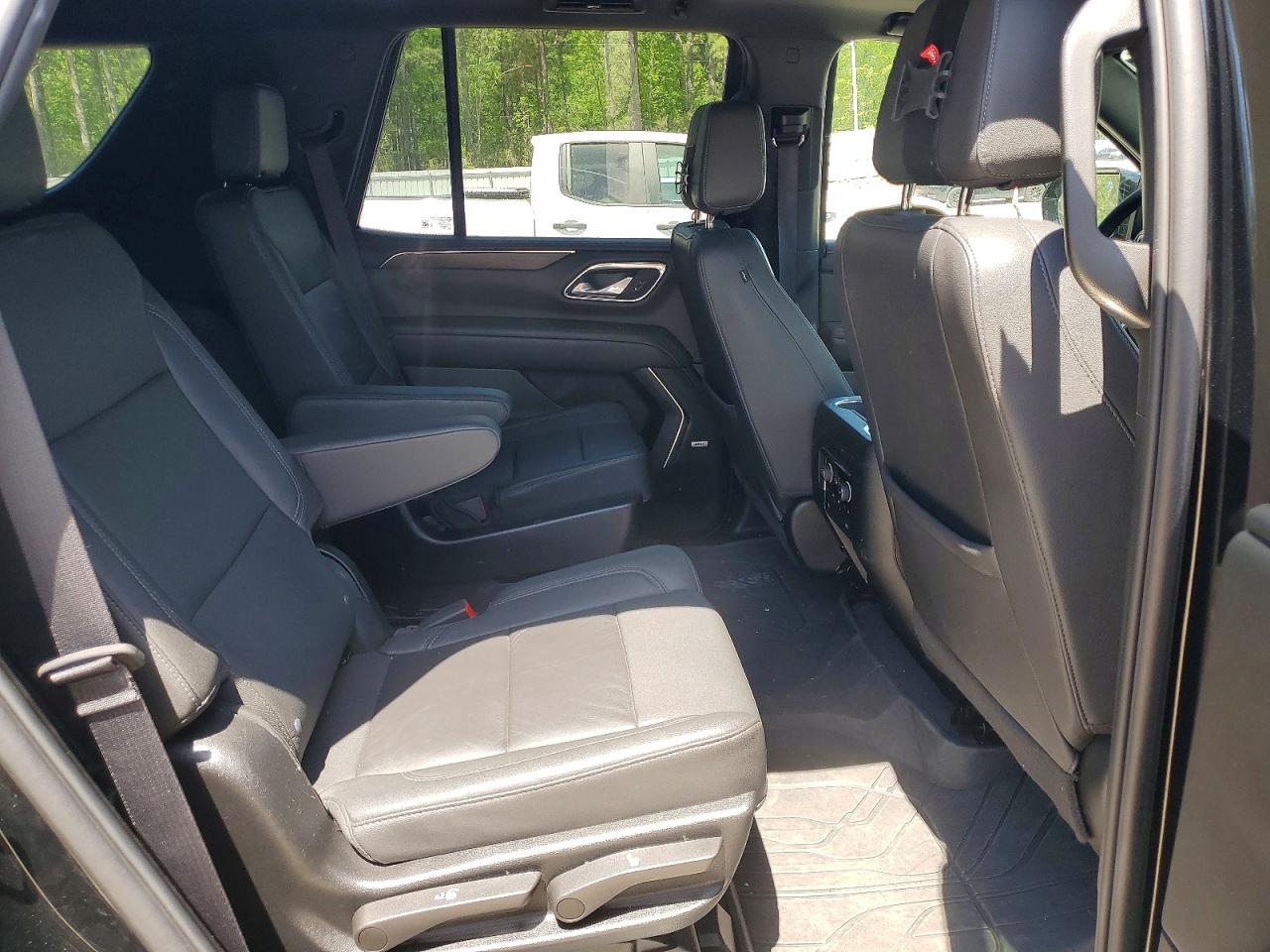 2023 CHEVROLET TAHOE
