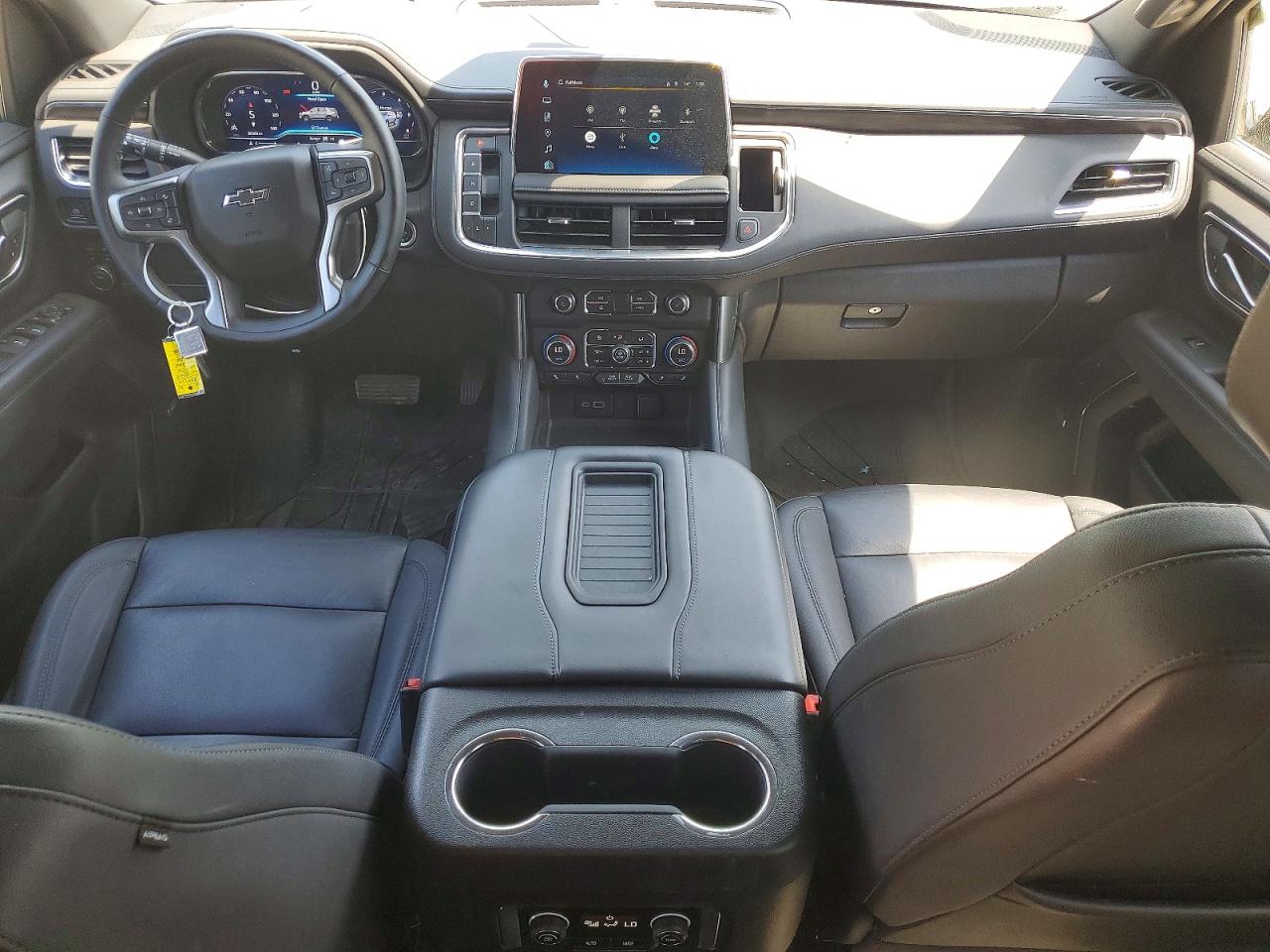 2023 CHEVROLET TAHOE