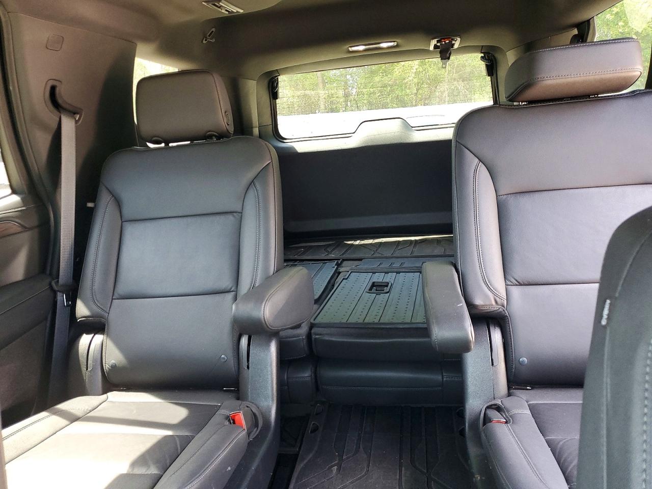 2023 CHEVROLET TAHOE