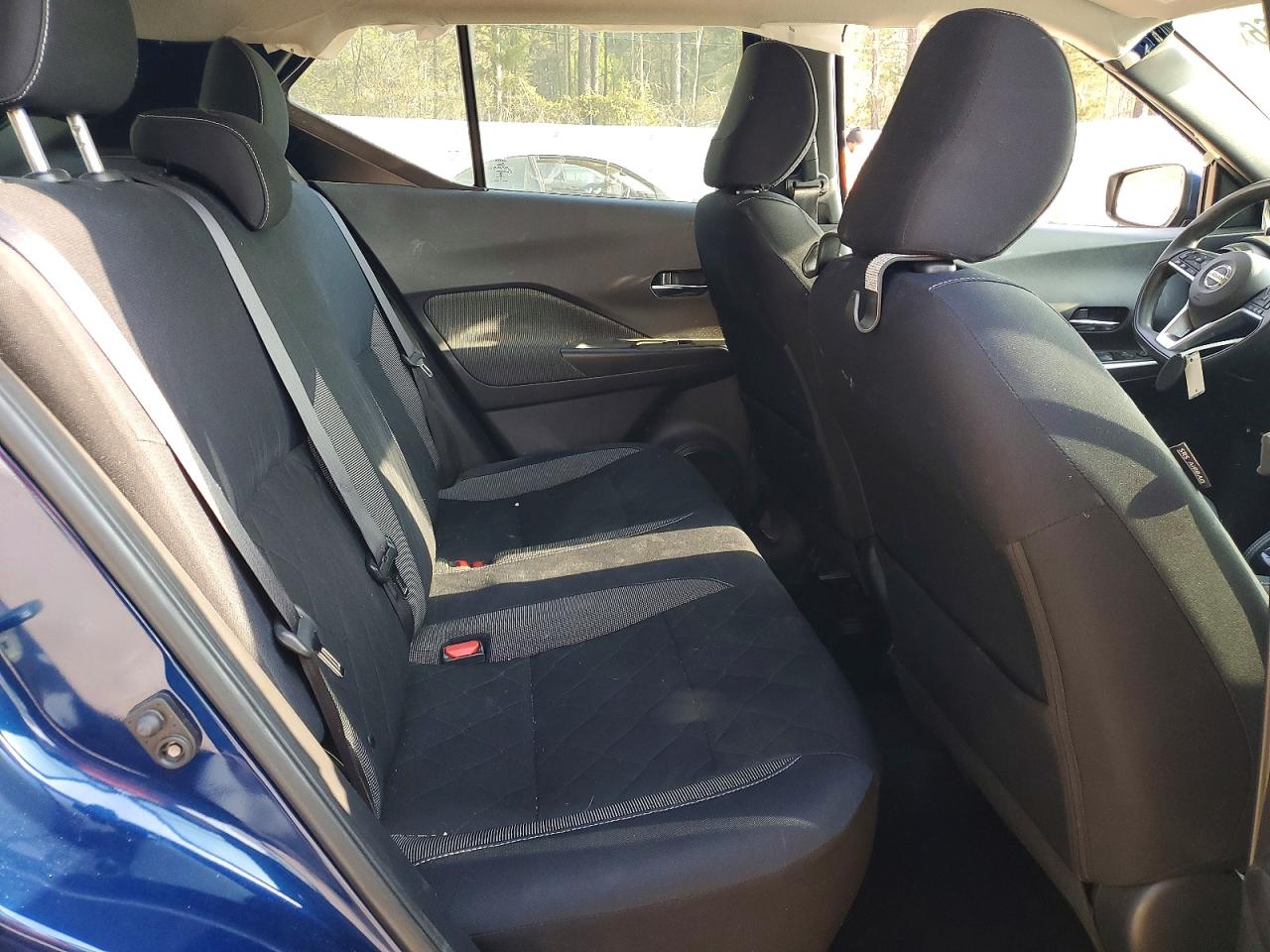 2018 NISSAN KICKS