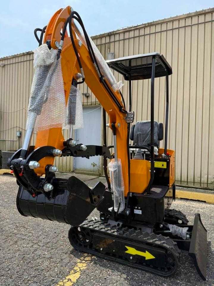2026 OTHERS INDUSTRIAL