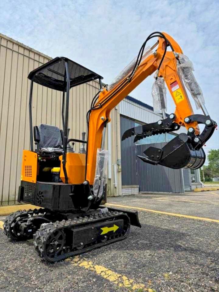 2026 OTHERS INDUSTRIAL