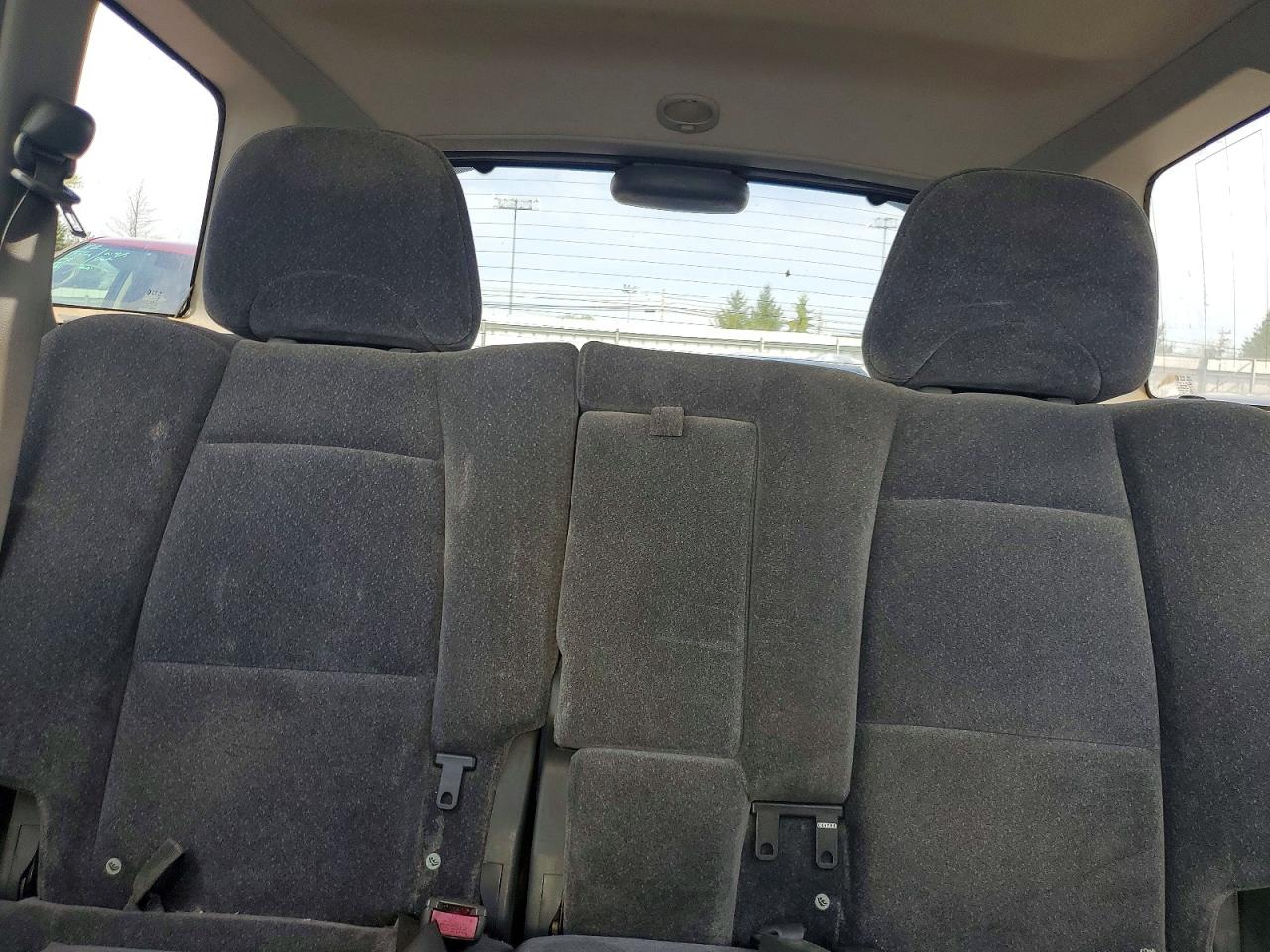 2003 HYUNDAI SANTA FE
