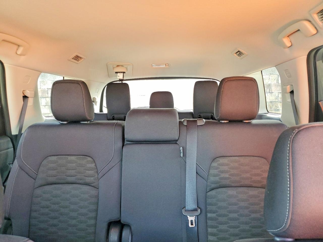 2026 NISSAN PATHFINDER