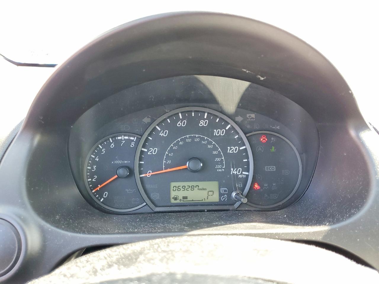 2021 MITSUBISHI MIRAGE