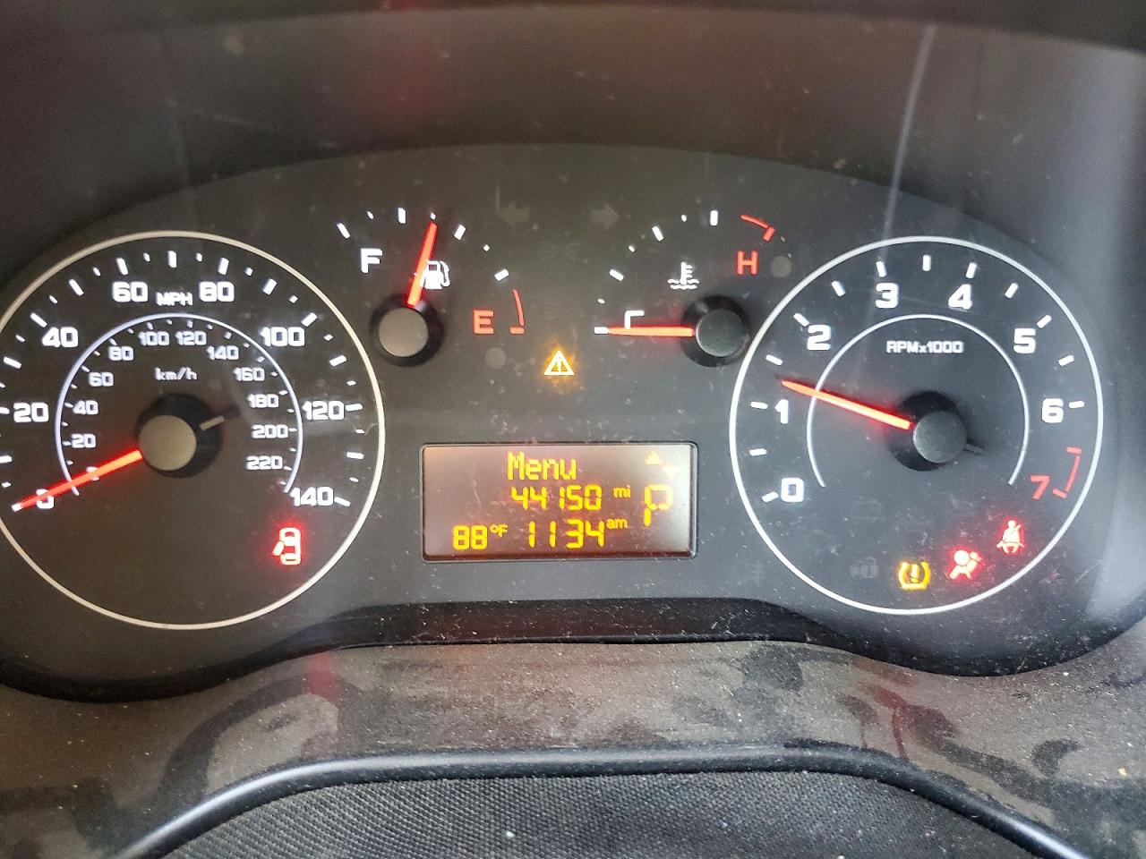 2021 RAM PROMASTER
