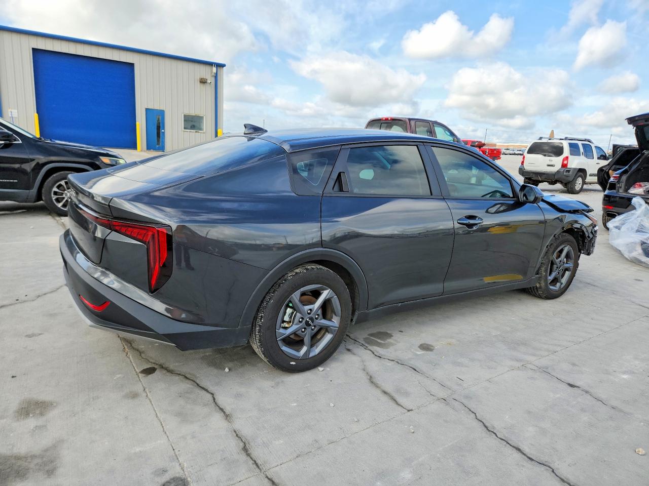 2025 KIA ALL OTHER
