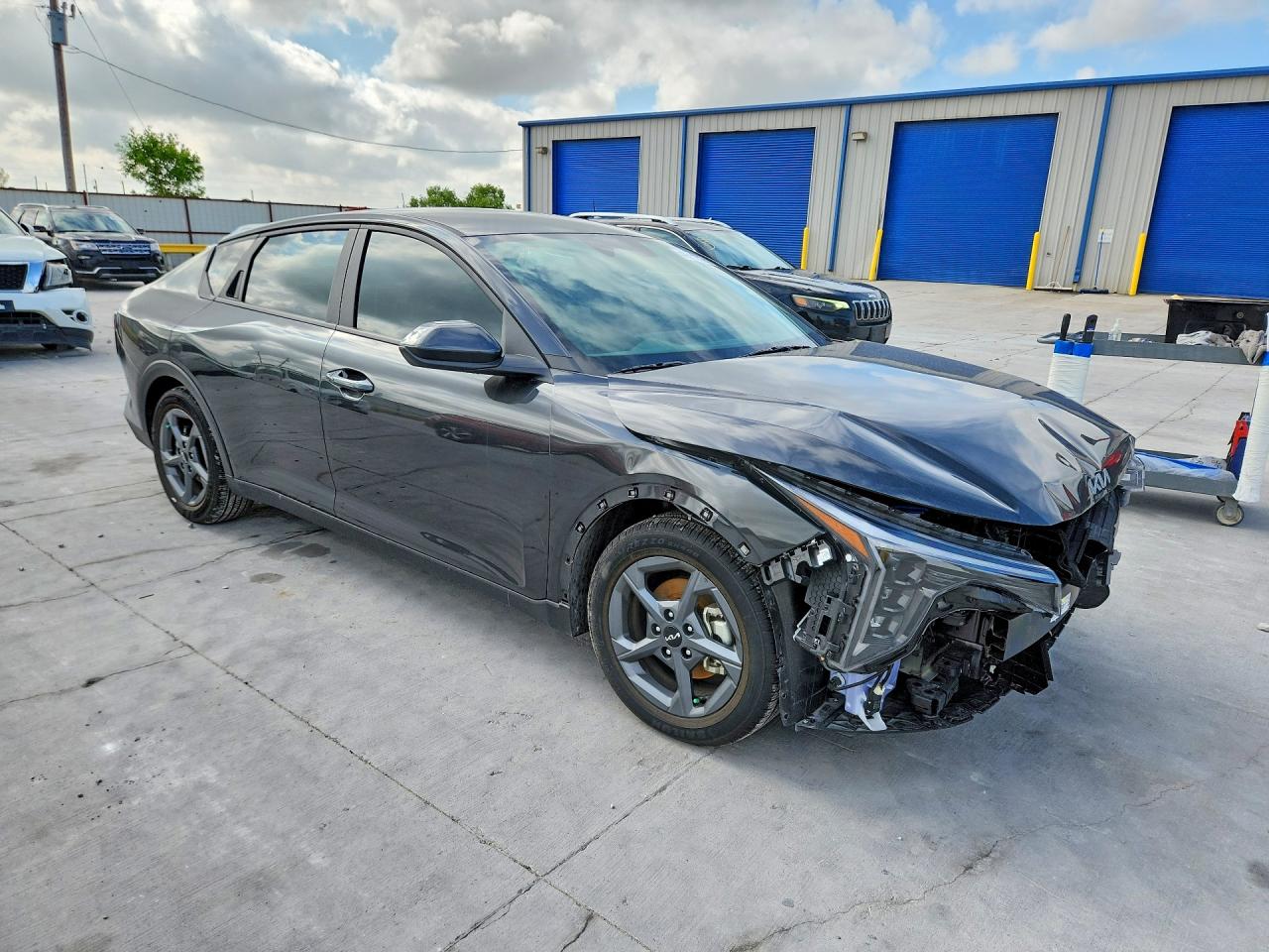 2025 KIA ALL OTHER