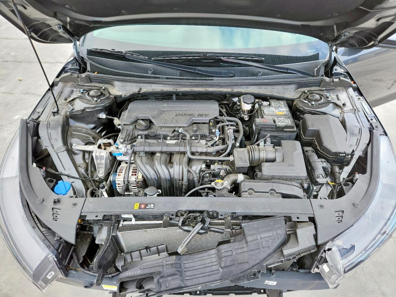 2025 KIA ALL OTHER
