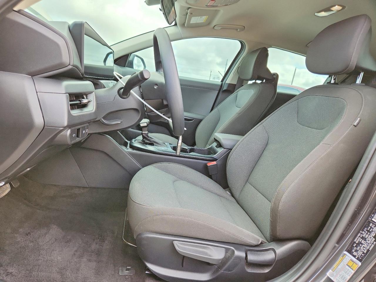 2025 KIA ALL OTHER