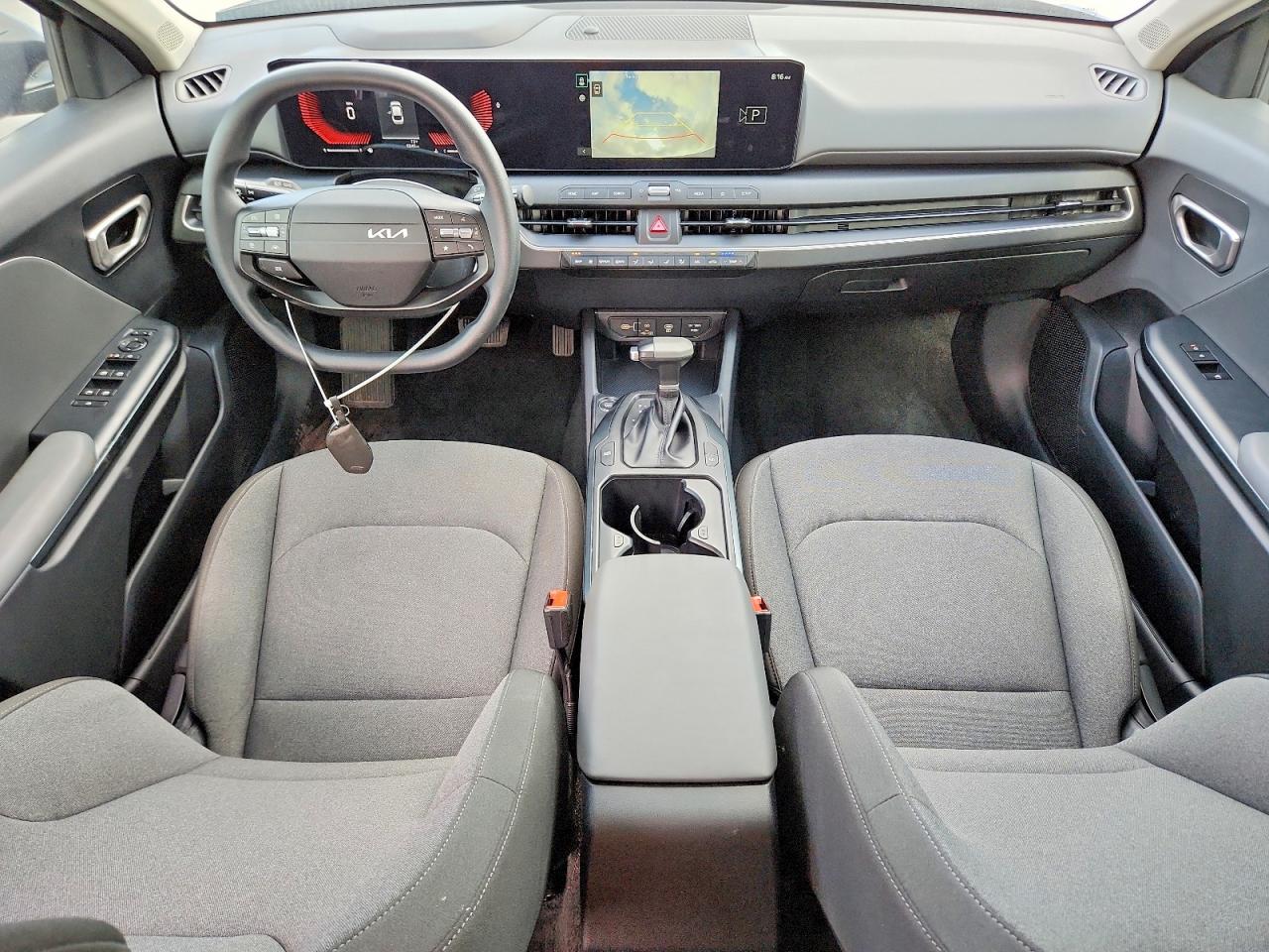 2025 KIA ALL OTHER