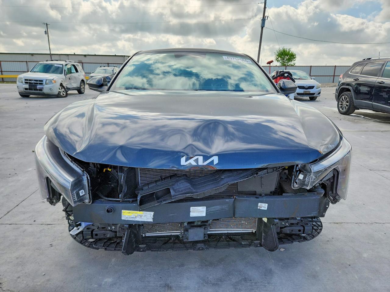 2025 KIA ALL OTHER