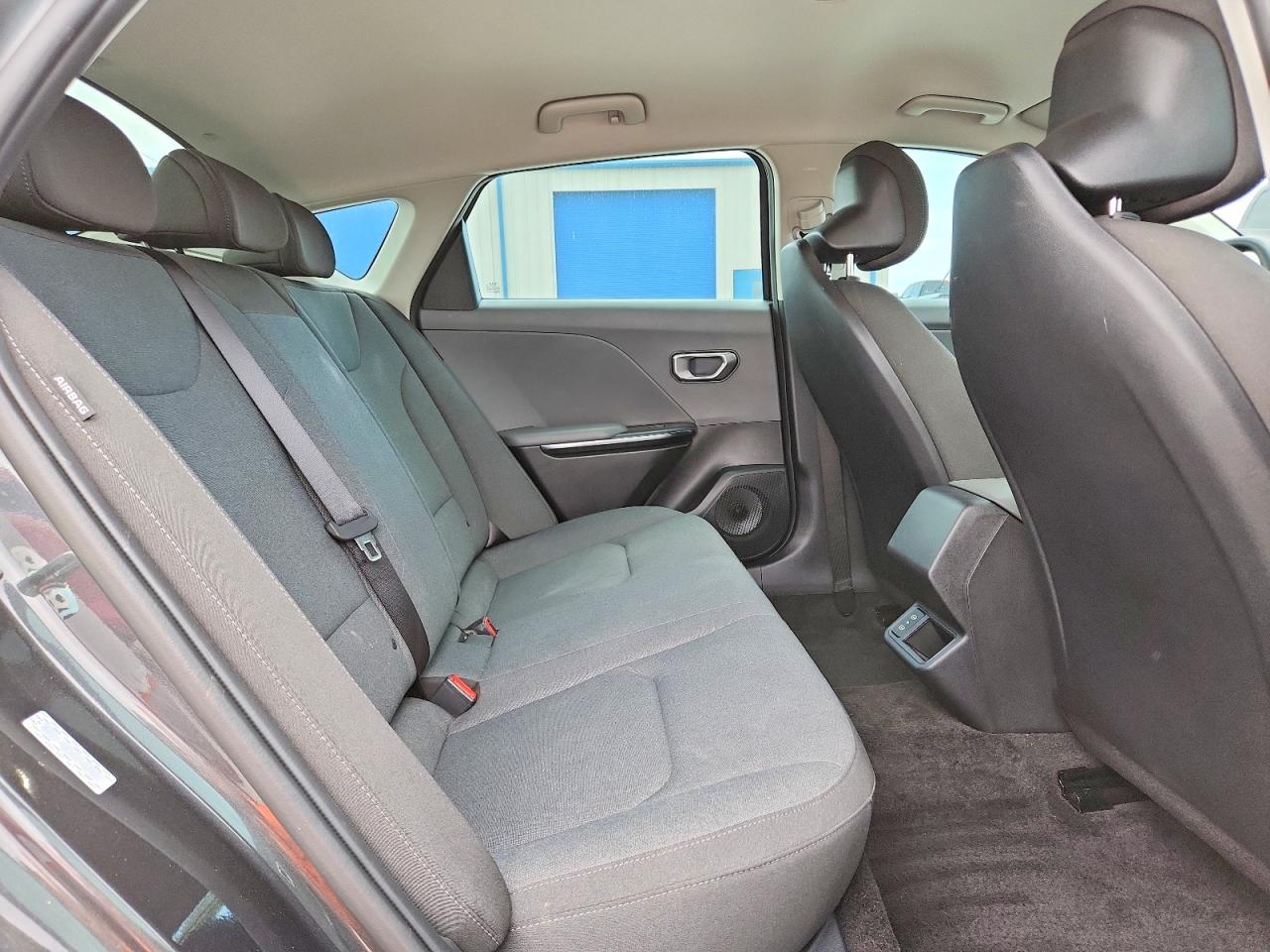 2025 KIA ALL OTHER