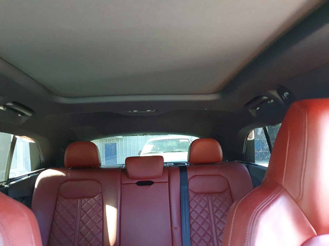 2024 AUDI SQ8