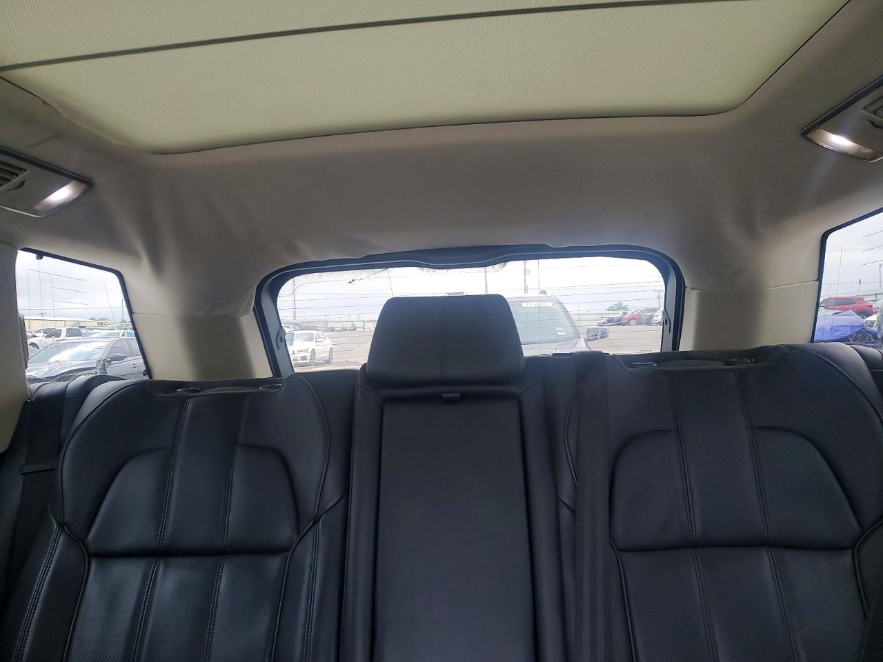 2014 LAND ROVER RANGEROVER