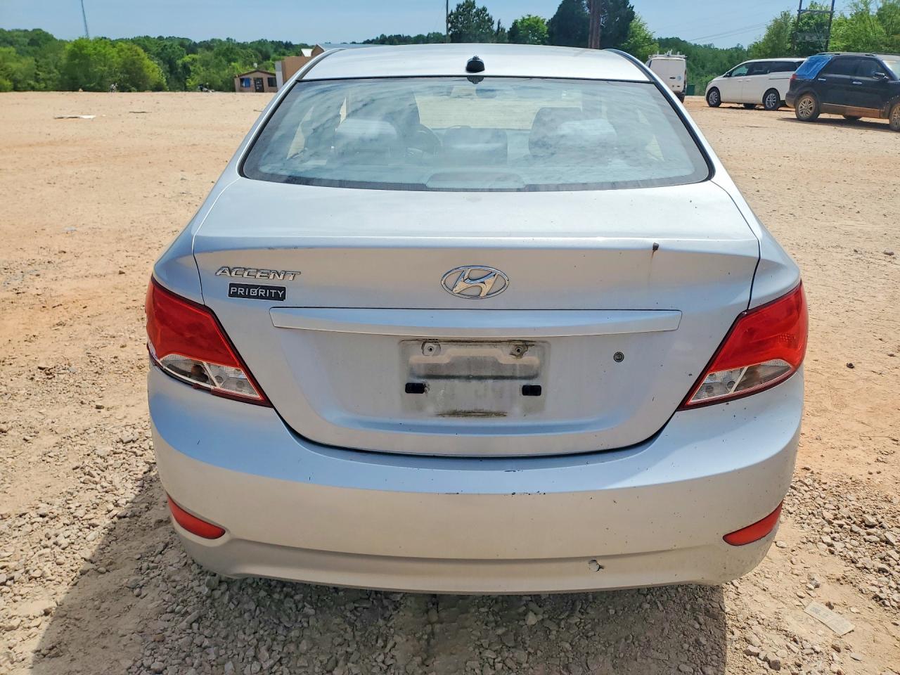 2015 HYUNDAI ACCENT