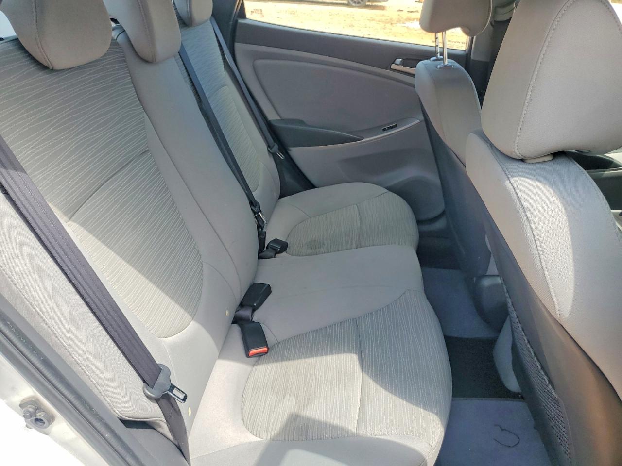 2015 HYUNDAI ACCENT