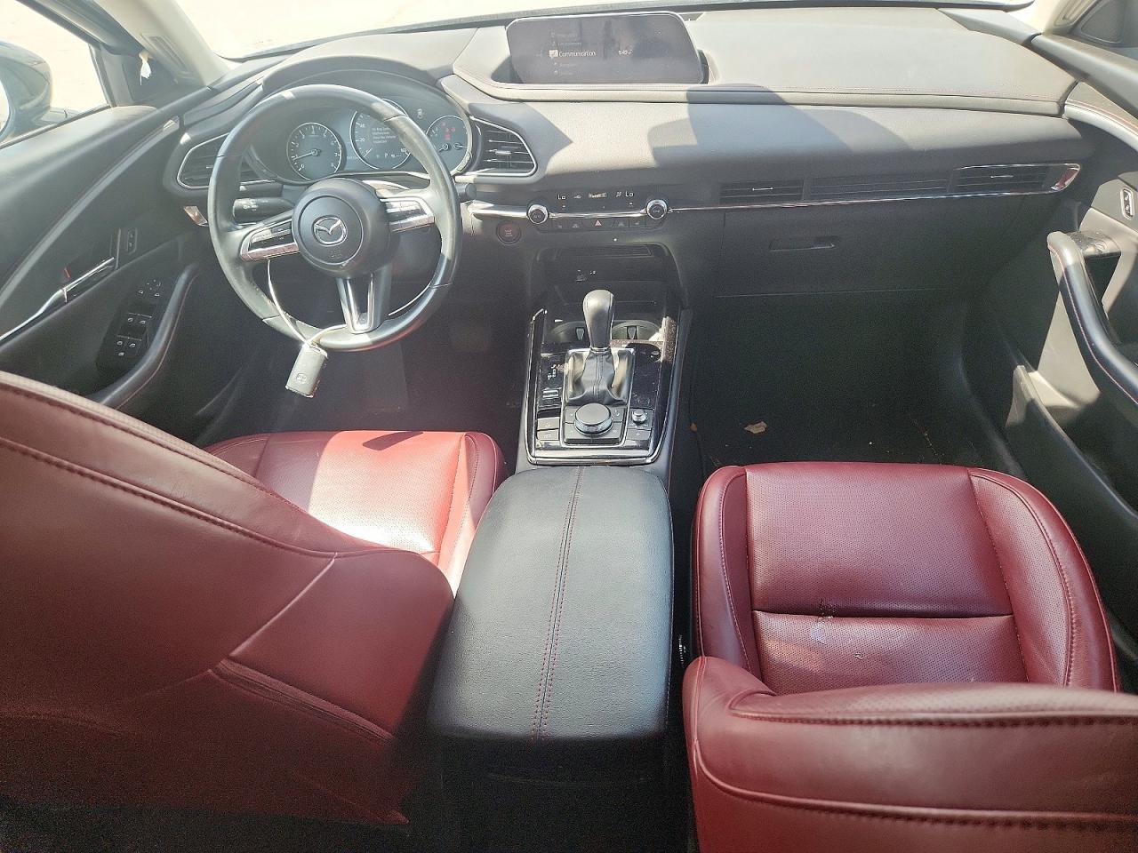 2023 MAZDA CX30