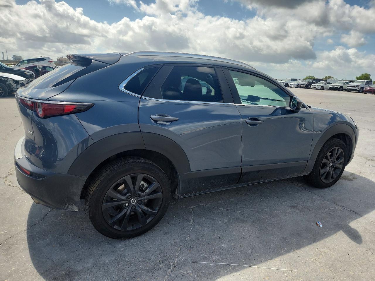 2023 MAZDA CX30