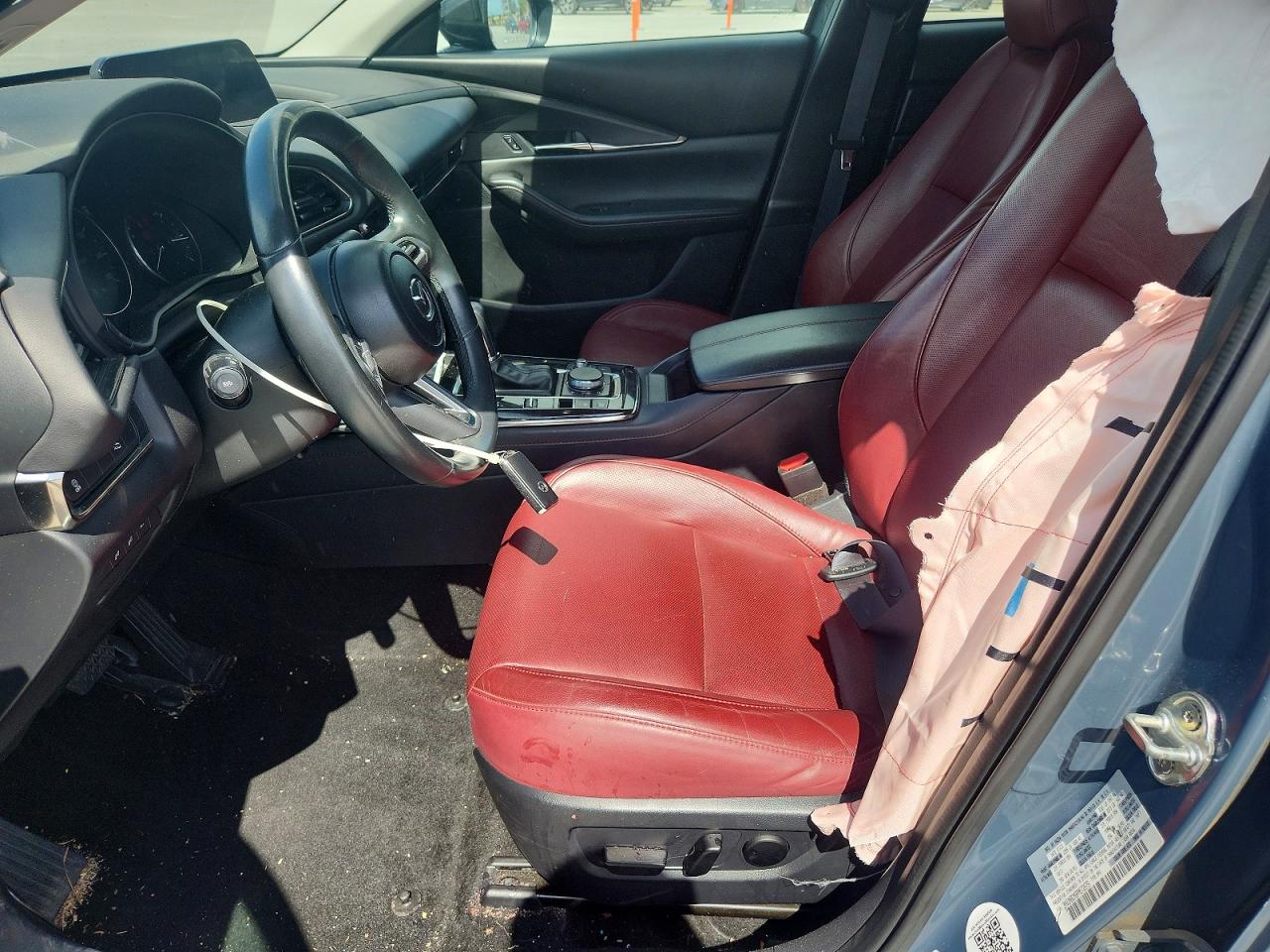2023 MAZDA CX30