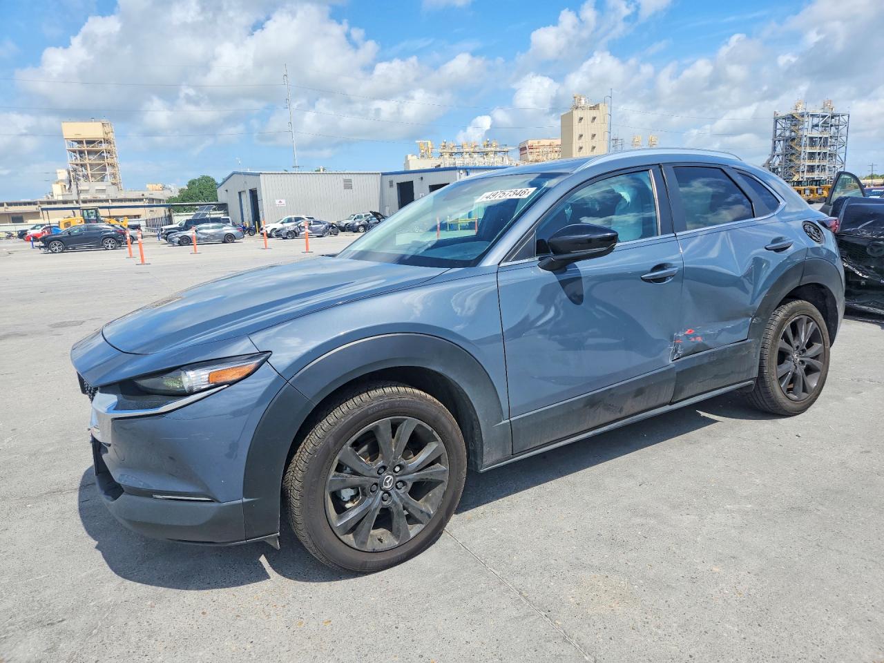 2023 MAZDA CX30
