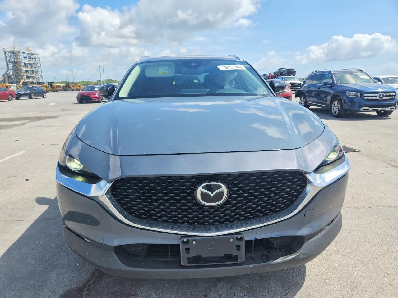 2023 MAZDA CX30