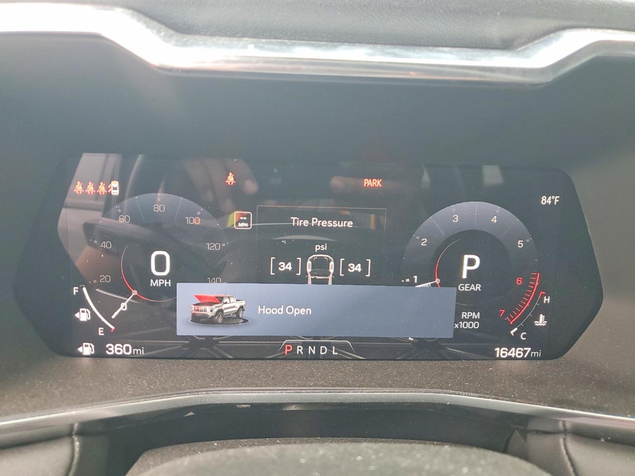 2025 GMC CANYON