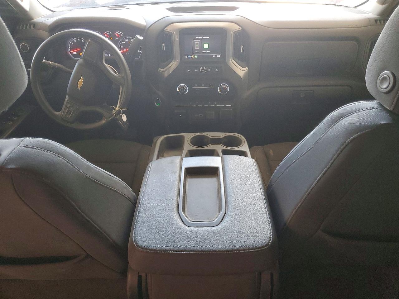 2024 CHEVROLET ALL Models