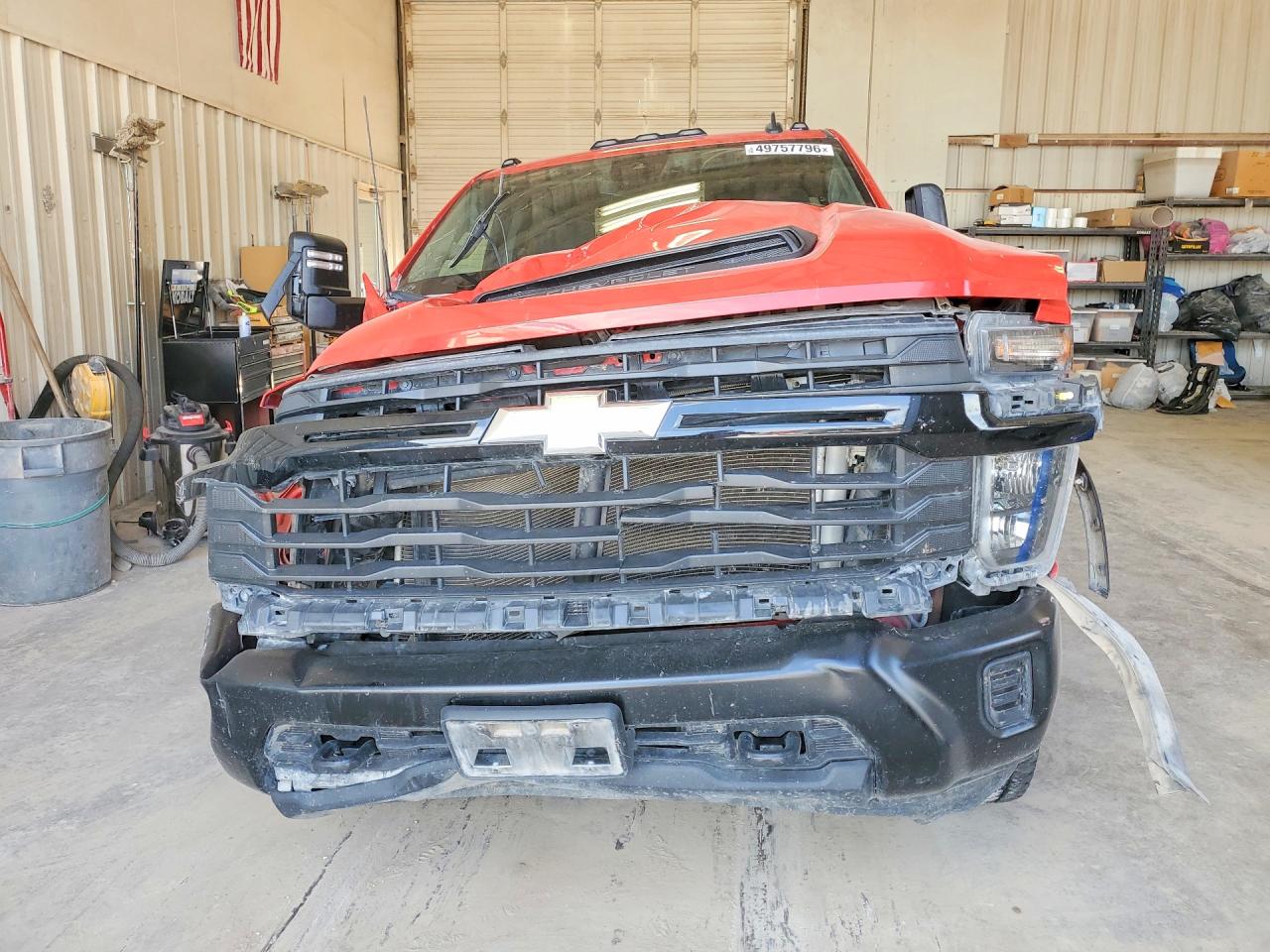 2024 CHEVROLET ALL Models