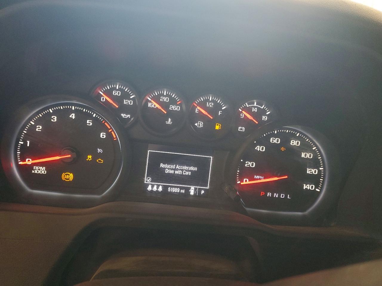 2024 CHEVROLET ALL Models