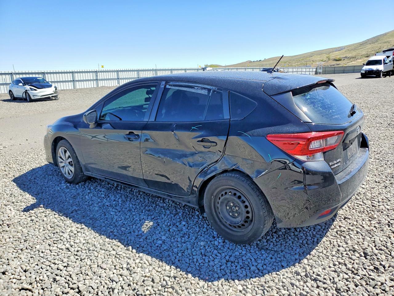 2023 SUBA IMPREZA
