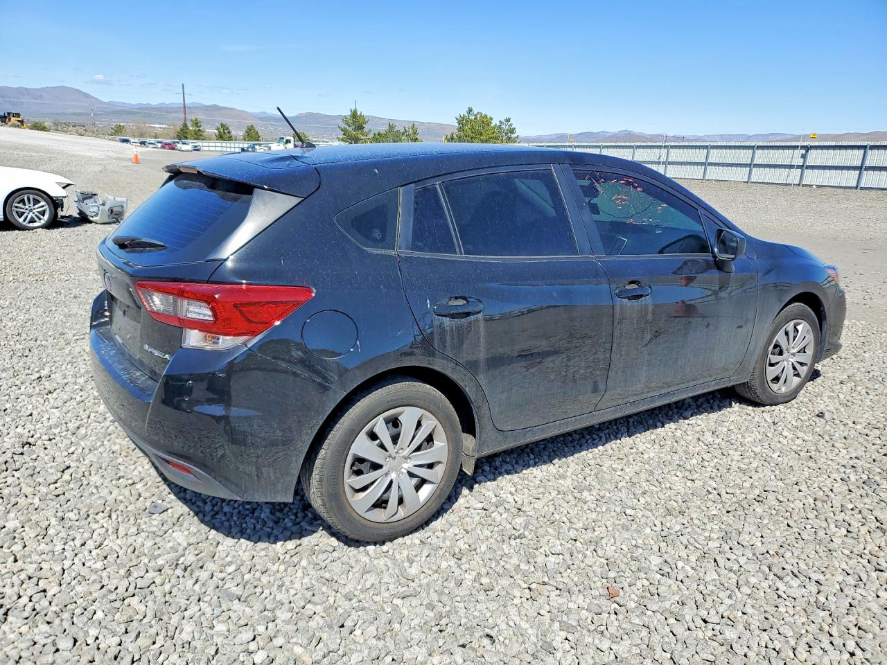 2023 SUBA IMPREZA