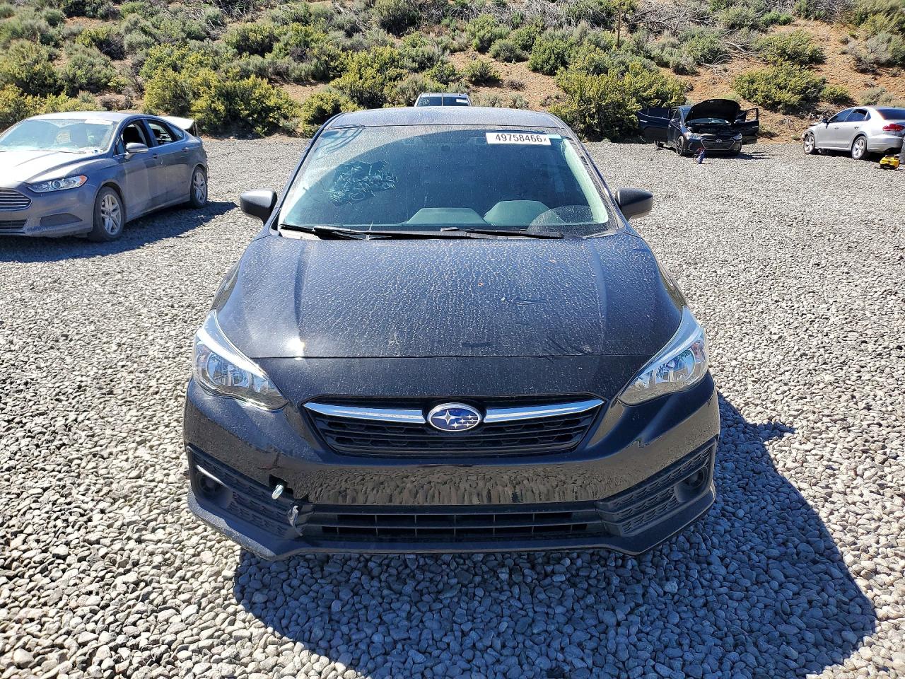 2023 SUBA IMPREZA