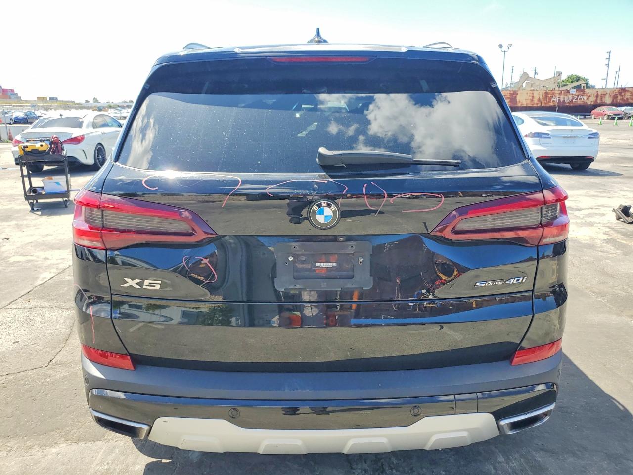 2023 BMW X5