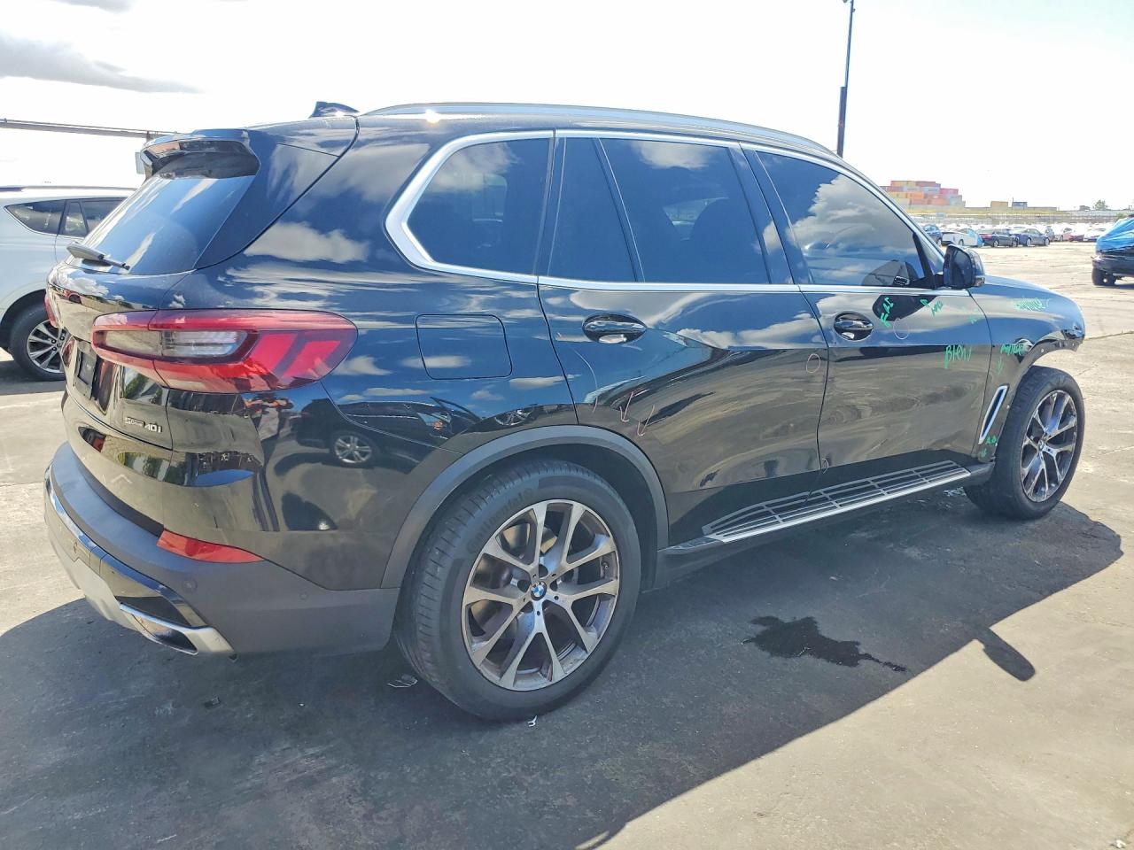 2023 BMW X5