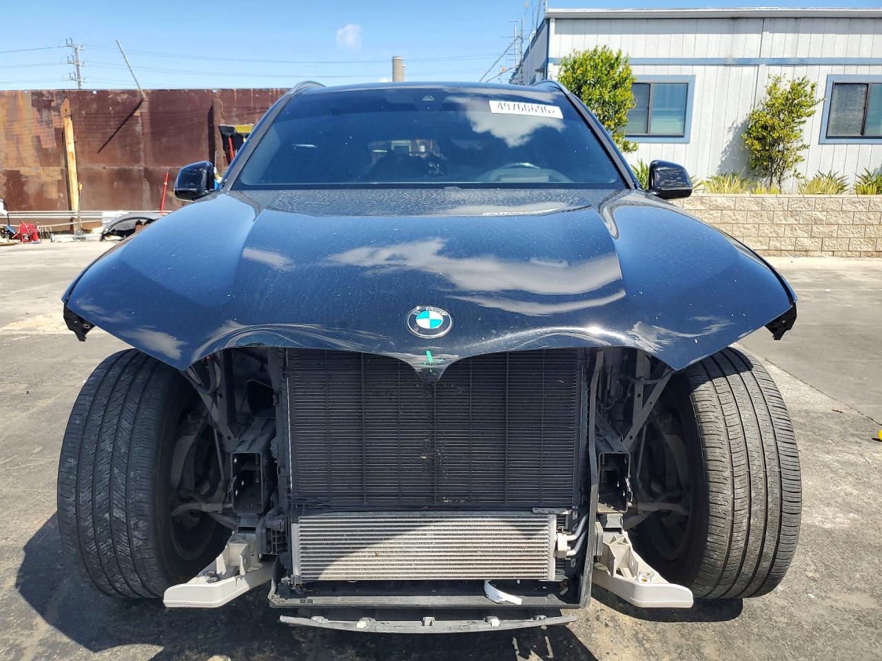 2023 BMW X5