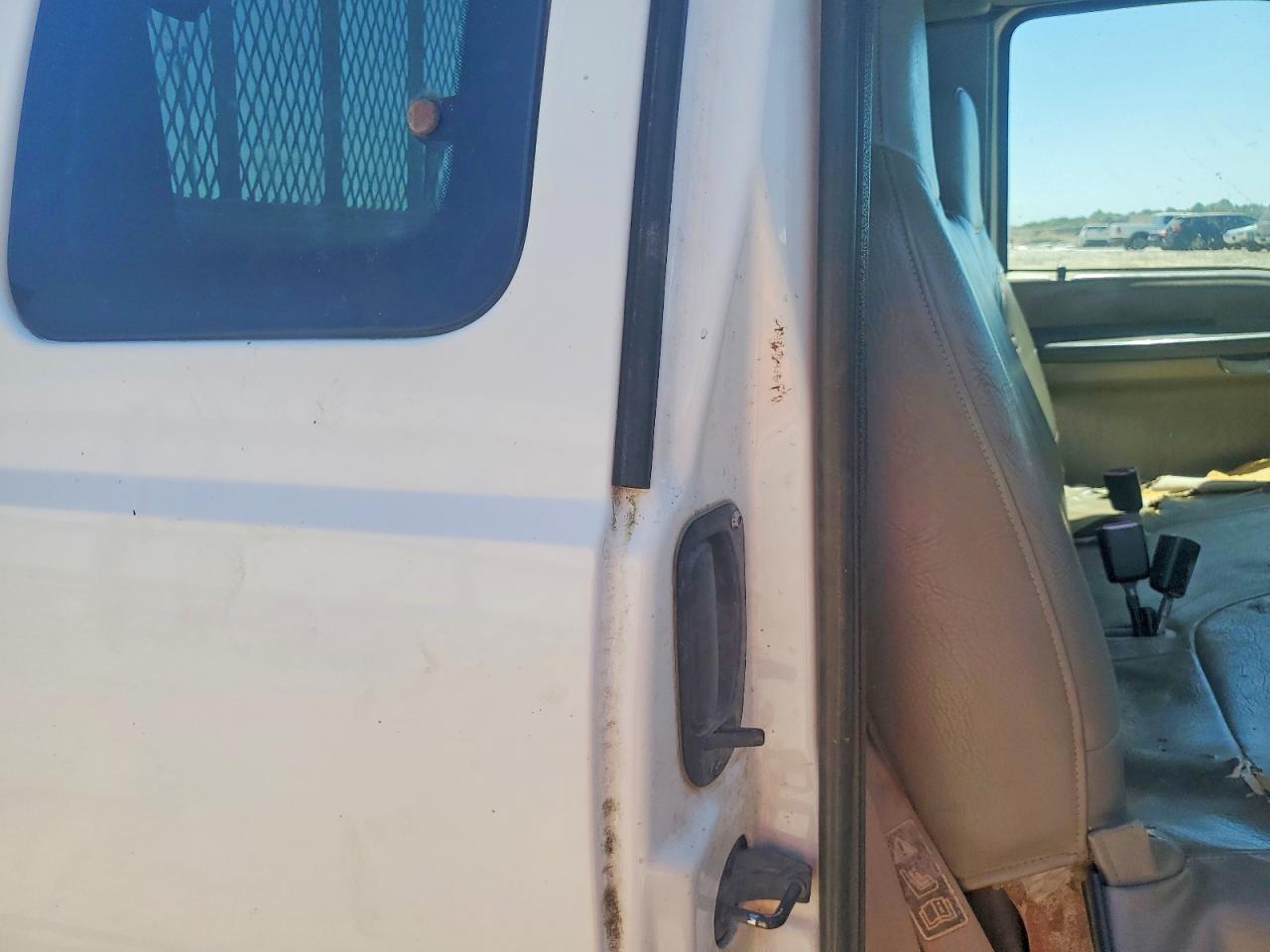 2000 FORD F350