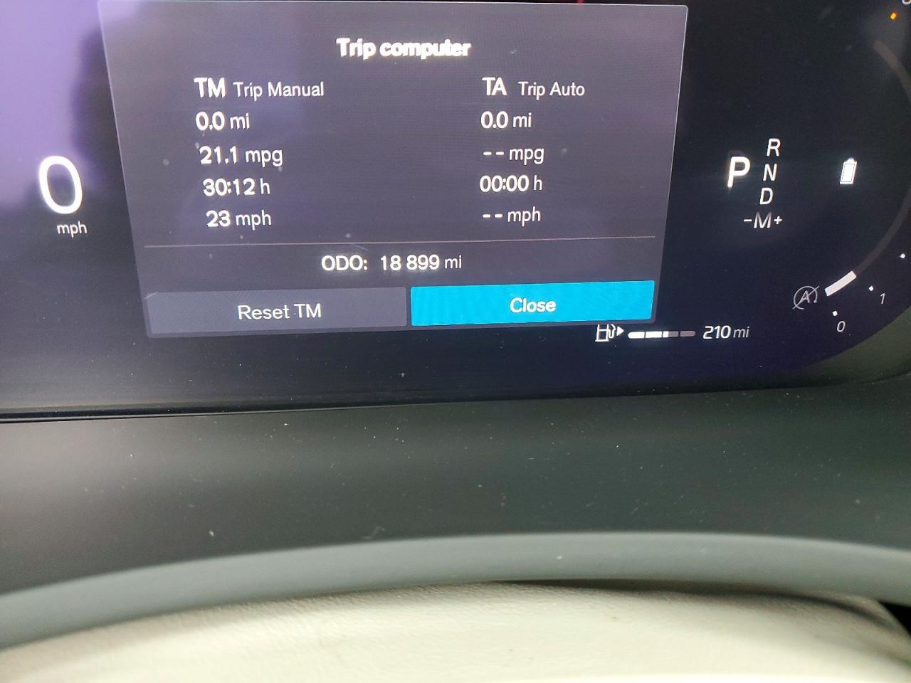 2024 VOLVO XC90