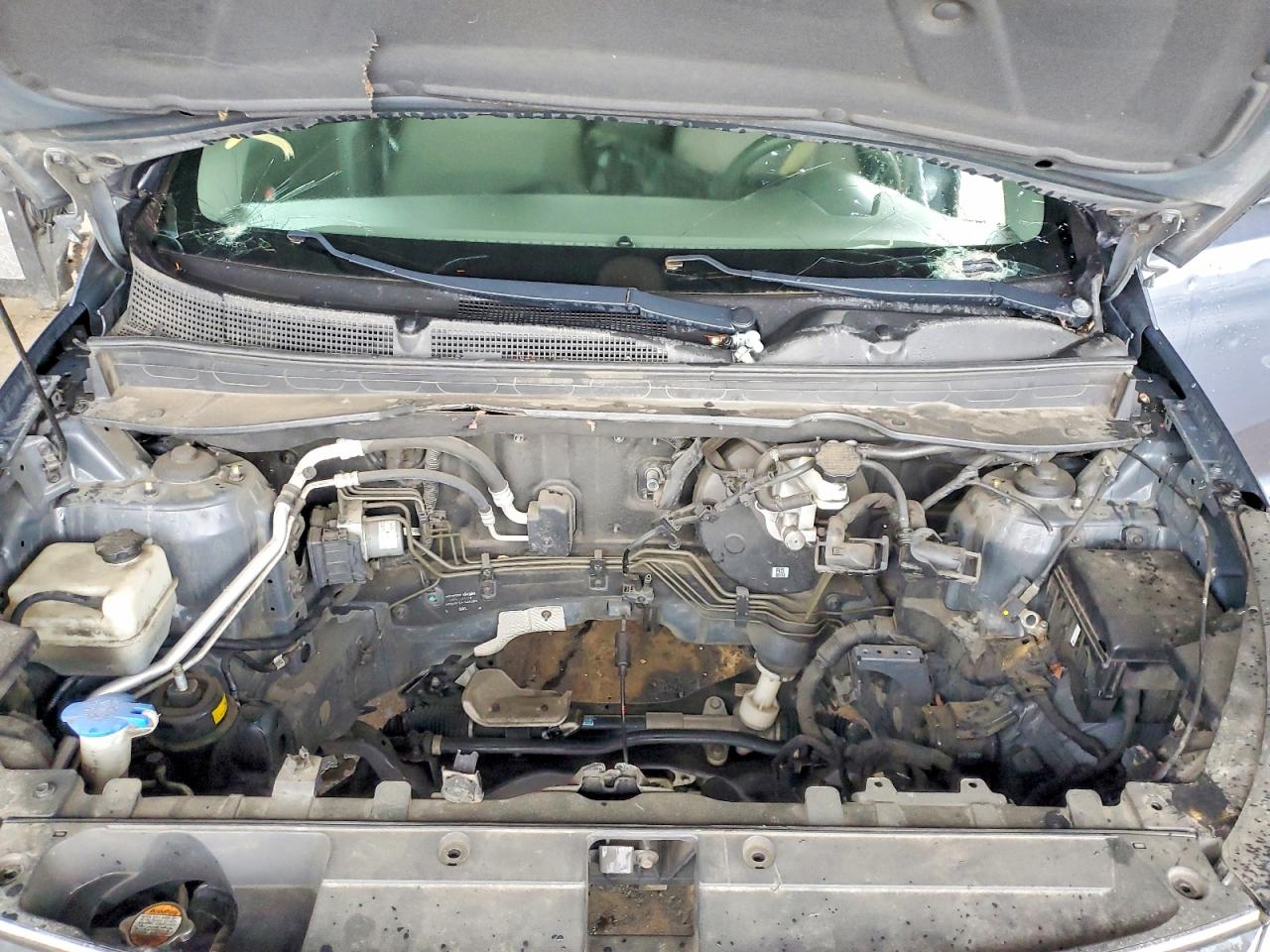 2011 KIA SPORTAGE
