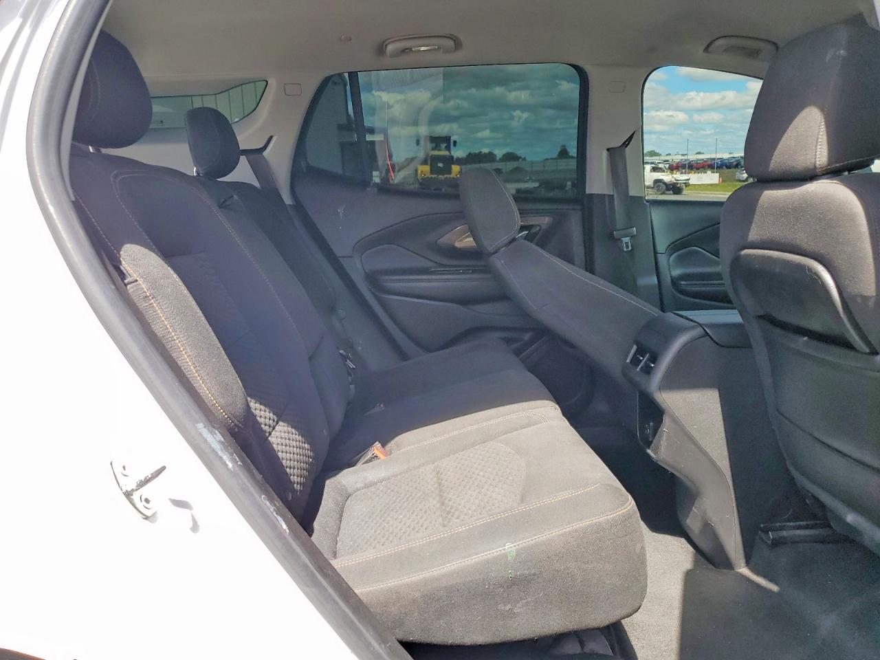 2018 GMC TERRAIN