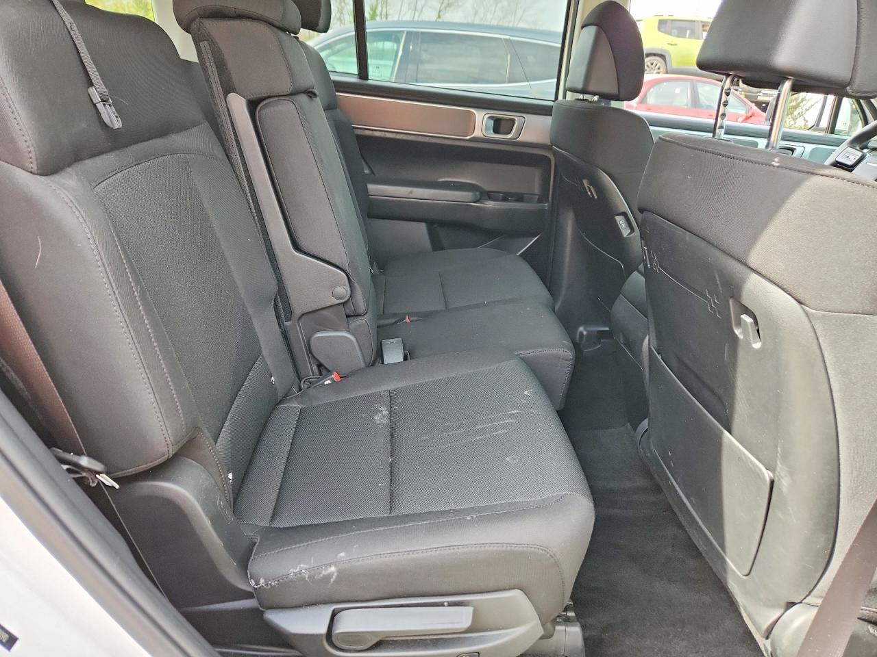 2025 HYUNDAI SANTA FE