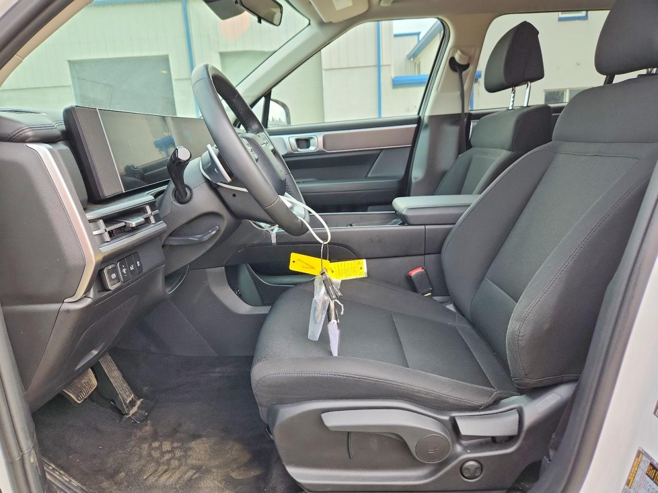 2025 HYUNDAI SANTA FE