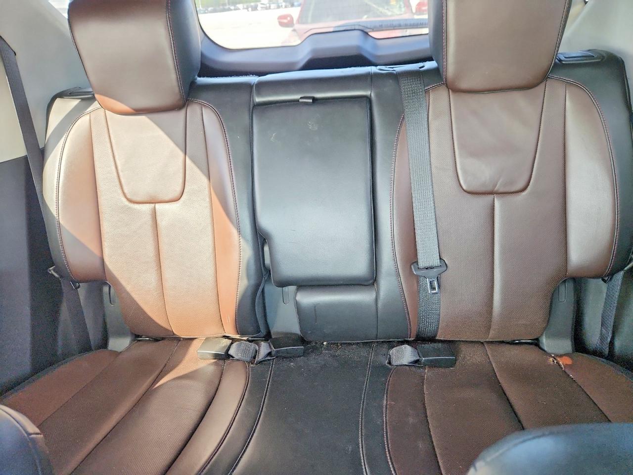 2011 CHEVROLET EQUINOX