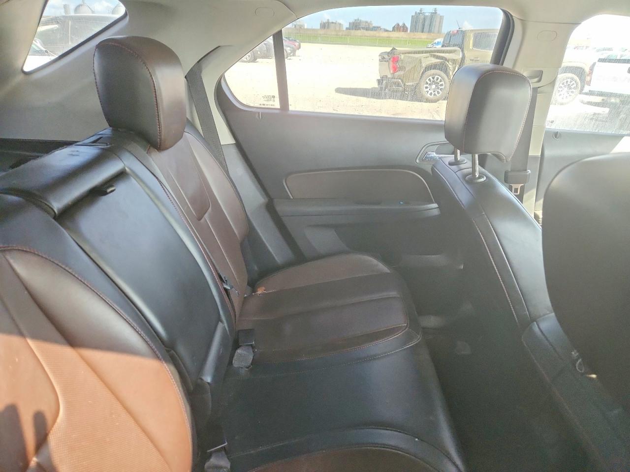 2011 CHEVROLET EQUINOX